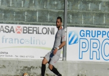 Brolo, la Tiger si assicura Librizzi