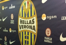 Hellas Giovanili: il programma del 18-19 ottobre