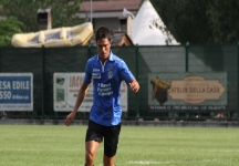 Novara-Reggina, i convocati degli azzurri