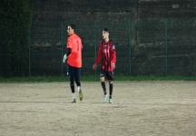 Il Cione Grazia cade a Montoro: decide Martucci a 2' dal termine