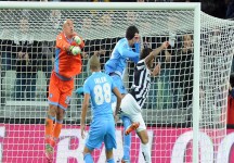 Il Pagellone di Juventus-Napoli