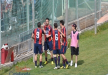 Taranto, si valuta il ricorso per le dieci giornate a Carloto