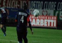 Risultato a sorpresa al Fattori: il Gubbio abbatte L'Aquila