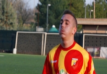 Puglianello solo in testa, voce grossa del Paolisi, Cerreto ok