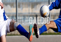 Anticipi: Pellaro in rimonta, cade la Scillese. Poker Melito nel derby