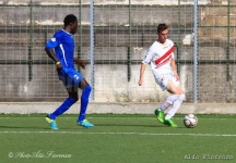 Presentazione della 9^ giornata del campionato di Serie D, girone I