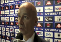 Samp-Chievo: parla mister Corini