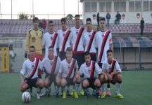 Sorrento, giovanili: poker di vittorie nell'ultimo turno di campionato