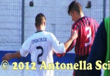 Giudice Sportivo: Due turni a Pasquale De Simone