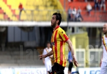 Bassano: colpo Dav&igrave;. Casertana e Juve Stabia: per entrambe una punta