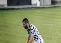 Recupero Prima Categoria - A Bianz&eacute; finisce in parit&agrave; tra le polemiche