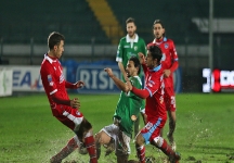 L'anticipo sorride al Pescara: Sforzini manda Ko lo Spezia