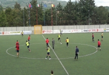 2-2 nel test infrasettimanale del Torrecuso