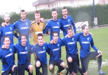 Il Pomigliano batte ai rigori 7-6 il Pontisola e vince la Coppa Italia