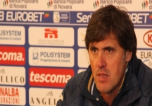 Calori: "Non ce ne va bene una, ma risaliremo"