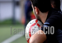 Sarnese e San Severo pareggiano: spettacolare 4-4!
