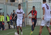 Il Taranto serve un poker alla Puteolana