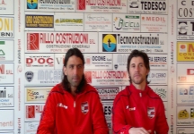 Cersosimo-Conti: "Raccogliamo i frutti di un duro lavoro"