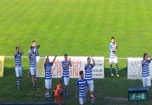 L'Ancona in Lega Pro. Doppio derby in Molise