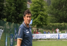 Il post partita di Cittadella-Novara