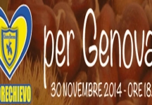 Cuore Chievo per Genova