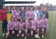 Padula Calcio, Serie C regionale: vittoria 2 a 1 con il Lady Turris