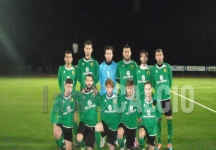 A Novarello un'Olimpia sprecona lascia strada al River Sesia