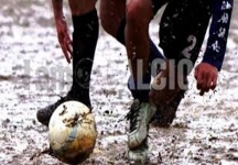 Non si &egrave; giocato nel girone C di Prima Categoria