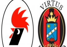 Il Lanciano si infrange contro i guantoni di Guarna