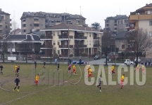 L'angolo del Cureggio - Bertozzi affonda lo Sporting 2001