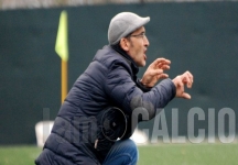 Grotta: il nuovo tecnico &egrave; Salvio Casale