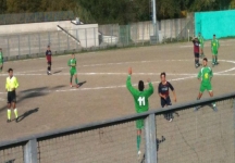 San Tommaso, Modesto: "Qui per vincere il campionato"