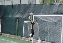 Coppa Campania, che caos: estromessa la Montorese; Taurasi ad Ariano?