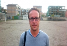 Corsale: dalla prossima gara torneremo a giocare a Casagiove