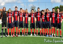 Ufficiale: Avallone &egrave; del San Tommaso