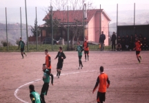 Terza categoria, i programmi dei tre gironi