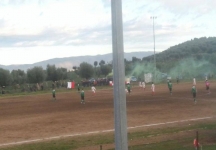 Pelusi al 93' regala la vittoria al Cagnano: 3-2 contro l'Ischitella