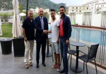 Domani ore 12 la presentazione di Sarno