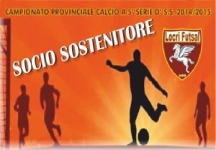 Serie D: dopo la Reggio FC, nasce anche la Locri Futsal