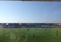 Torrecuso: buon pareggio contro l'Orlandina