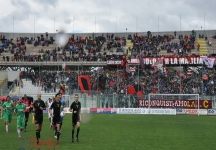 Taranto - Il 26 Luglio il passaggio ai Campitiello