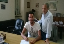 US Scafatese, colpo in entrata: in attacco arriva Evacuo