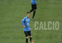 I convocati di Latina-Novara, out anche Kosicky