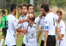 Pro Pellaro ricorso respinto. San Giorgio rimane capolista