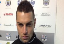 Ufficiale, doppio colpo per i lupi: con Frattali c'&egrave; Pozzebon (Video)