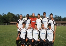 Il punto sull'Eccellenza: Orizzonti United al terzo posto