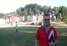 M.Monte sul Corigliano S.:"Una stagione con l'amaro in bocca"