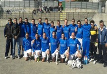 Prima Categoria: domani i calendari con Frigento e Lioni