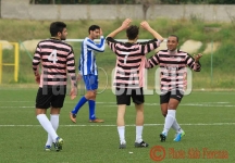 Villa S.Giuseppe linea giovane: &egrave; ufficiale il '97 Carmelo Caracciolo