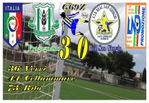 Real San Giorgio: tris del Fragagnano